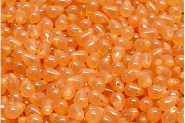 Drop Beads 4x6mm - Image 1