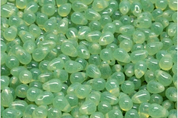 Drop Beads 4x6mm - Image 1