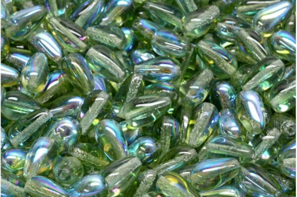 Drop Beads 9x6mm - Image 1