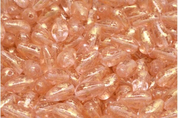 Drop Beads 9x6mm - Image 1