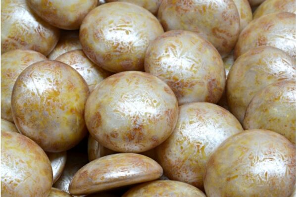 Cabochon 18x18mm - Image 1