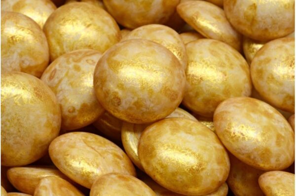 Cabochon 18x18mm - Image 1