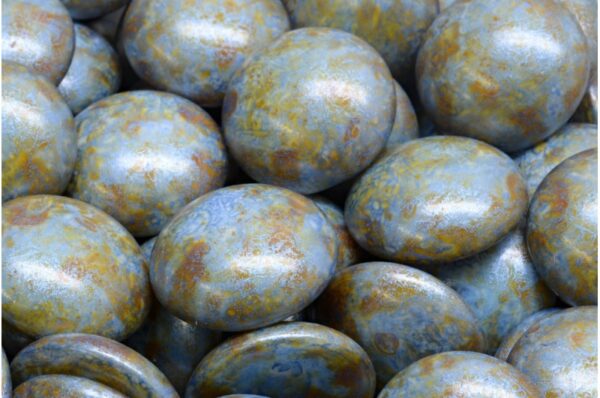 Cabochon 18x18mm - Image 1