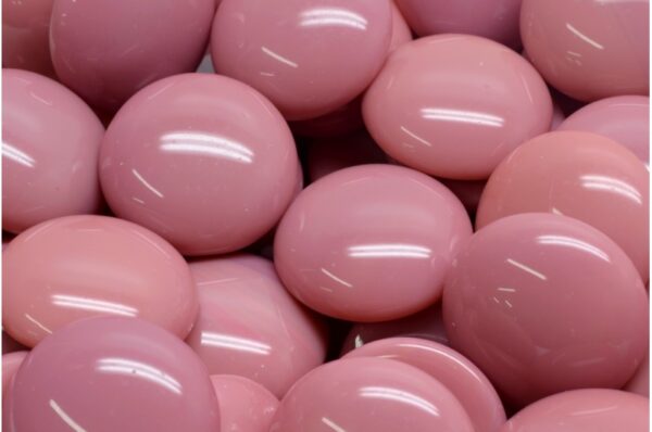 Cabochon 18x18mm - Image 1