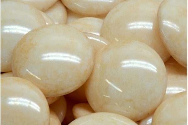 Cabochon 25x25mm - Image 1