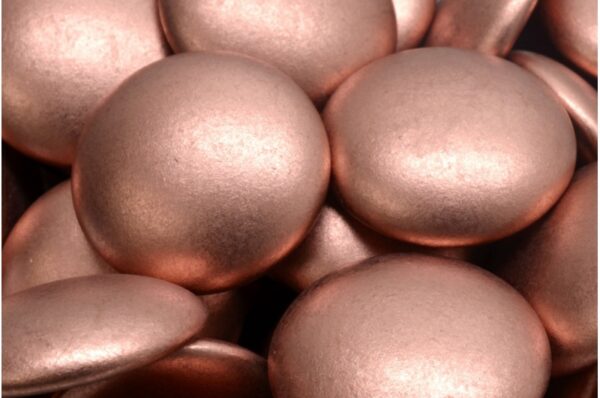 Cabochon 25x25mm - Image 1