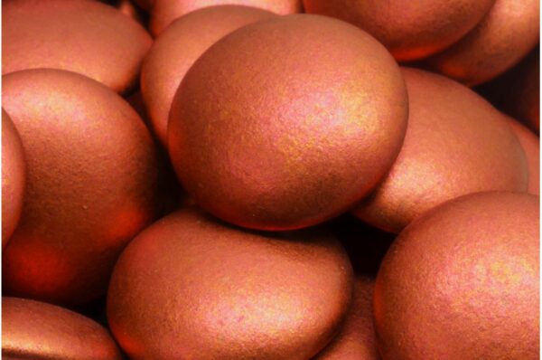 Cabochon 25x25mm - Image 1