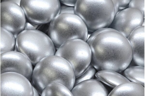 Cabochon 18x18mm - Image 1