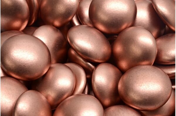 Cabochon 18x18mm - Image 1