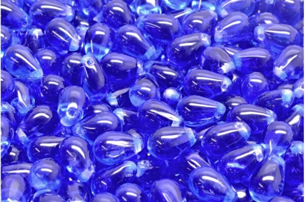 Drop Beads 6x9mm - Image 1
