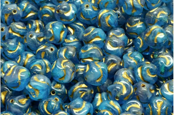 Yarn Ball 8x8mm - Image 1