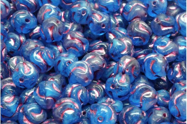 Yarn Ball 8x8mm - Image 1