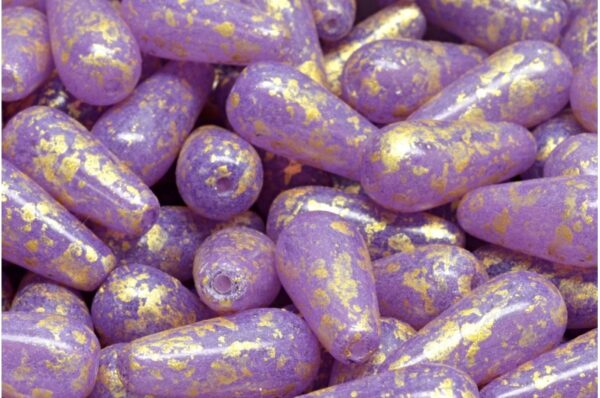 Drop Beads 20x9mm - Image 1