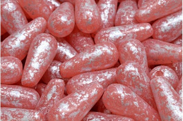 Drop Beads 20x9mm - Image 1