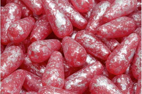 Drop Beads 20x9mm - Image 1