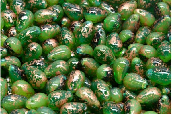 Drop Beads 6x9mm - Image 1