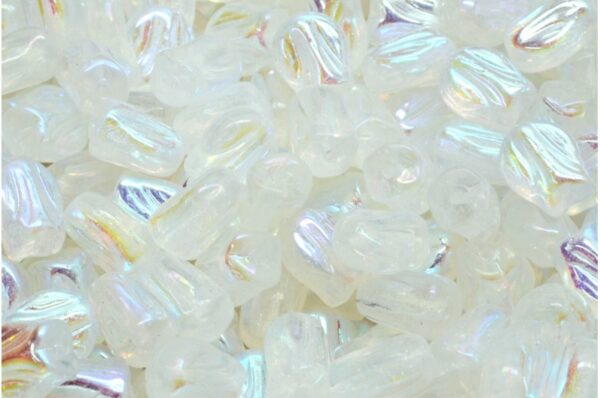 Mini Tulip Beads 9x7mm - Image 1