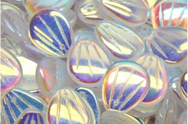 Magnolia Petal 17x13mm - Image 1