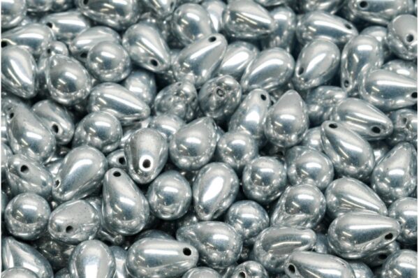 Drop Beads 6x9mm - Image 1