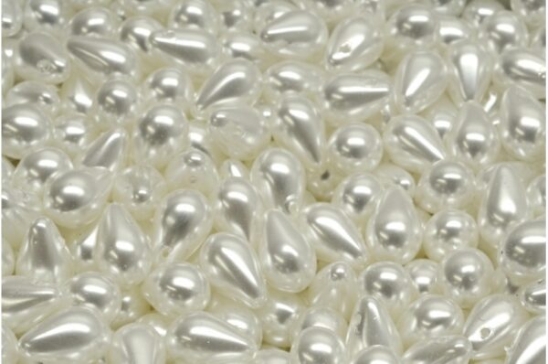 Drop Beads 6x9mm - Image 1