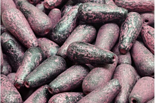 Drop Beads 20x9mm - Image 1