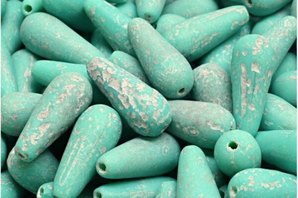 Drop Beads 20x9mm - Image 1