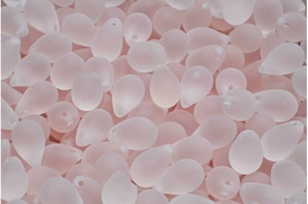 Drop beads 6x9mm - Image 1