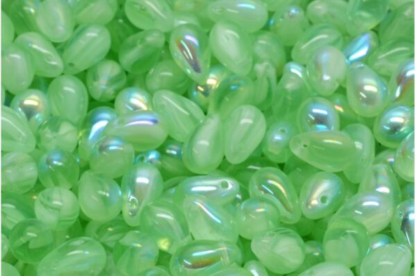 Drop Beads 6x9mm - Image 1