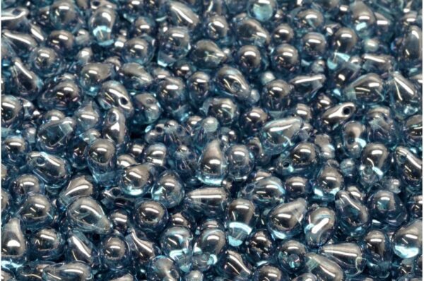Drop Beads 4x6mm - Image 1
