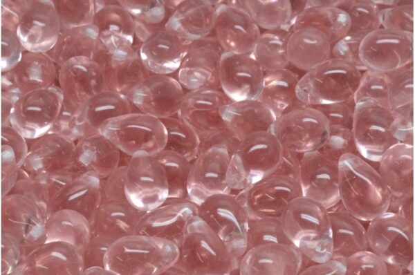 Drop beads 6x9mm - Image 1