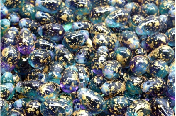 Drop Beads 6x9mm - Image 1