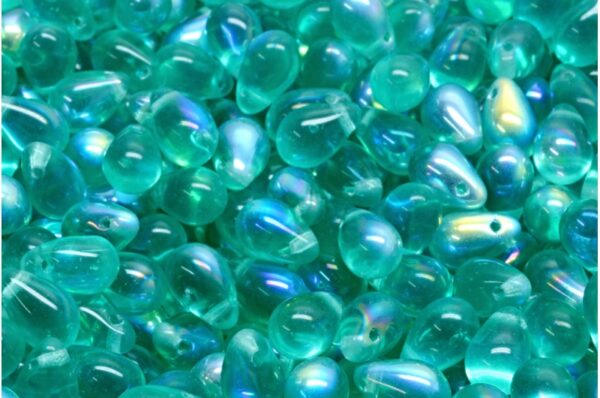 Drop Beads 6x9mm - Image 1