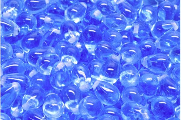 Drop Beads 6x9mm - Image 1