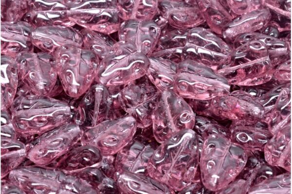 Leaf Beads 12x7mm - Image 1