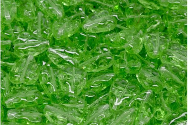 Leaf Beads 12x7mm - Image 1