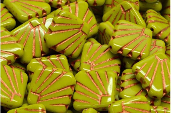 Diafan Beads 17x17mm - Image 1