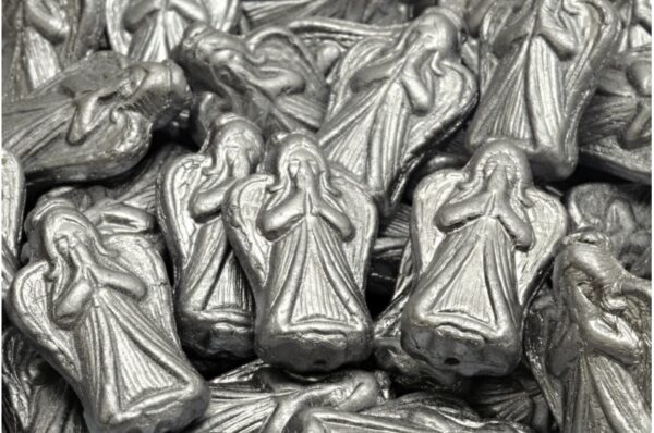 Angel beads 23x13mm - Image 1