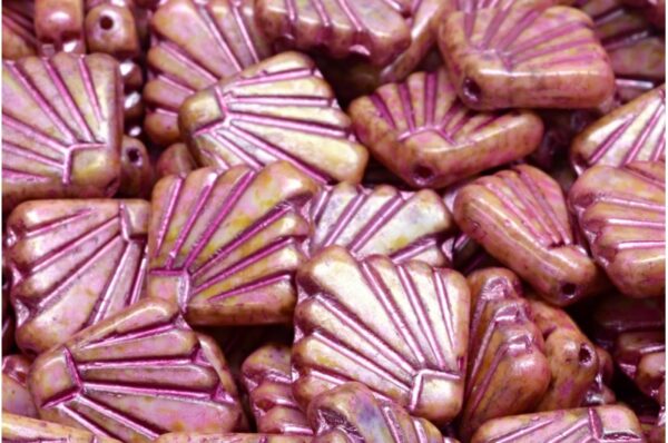 Diafan Beads 17x17mm - Image 1