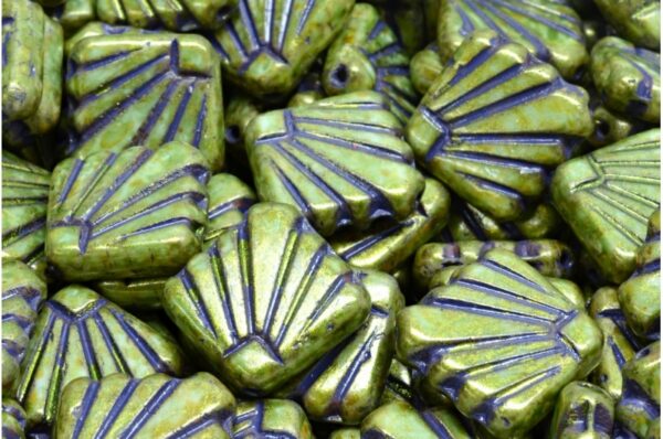 Diafan Beads 17x17mm - Image 1