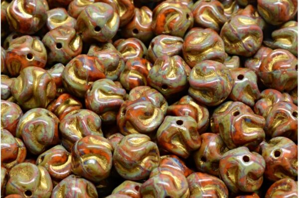 Yarn Ball 8x8mm - Image 1