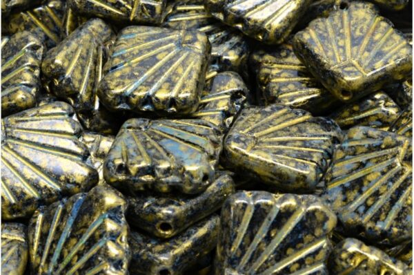 Diafan Beads 17x17mm - Image 1