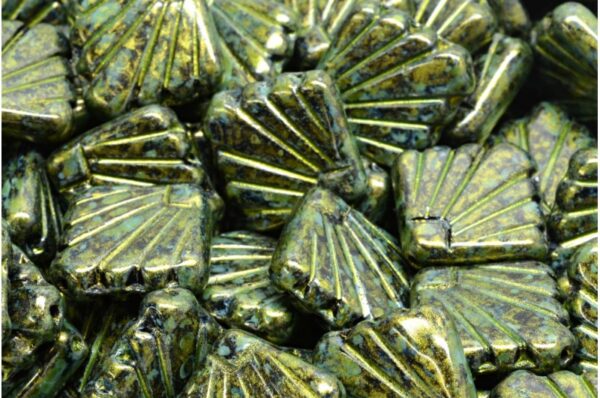 Diafan Beads 17x17mm - Image 1