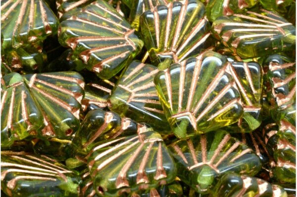 Diafan Beads 17x17mm - Image 1