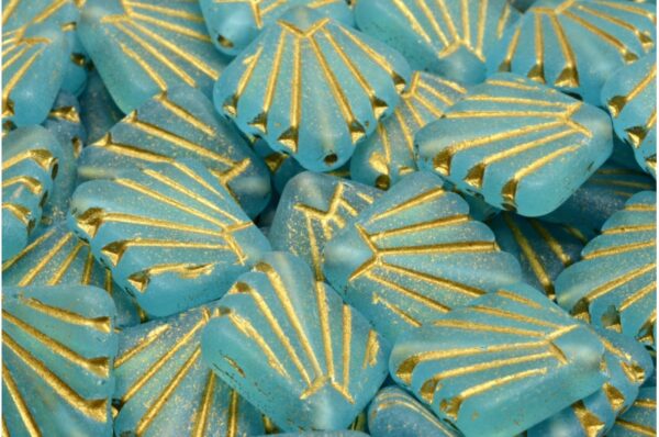 Diafan Beads 17x17mm - Image 1