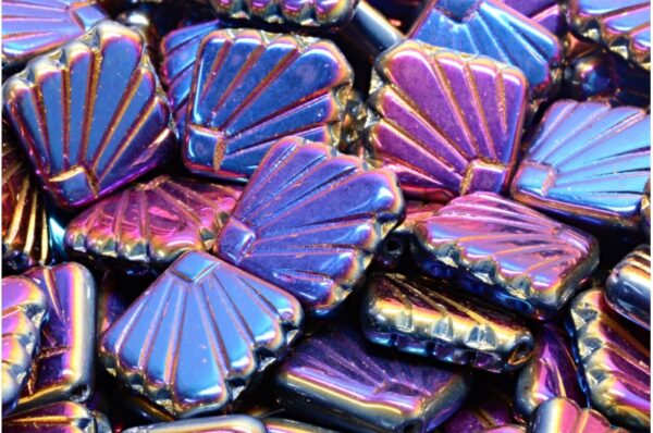 Diafan Beads 17x17mm - Image 1