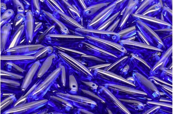 Thorn Beads 5x16mm - Image 1