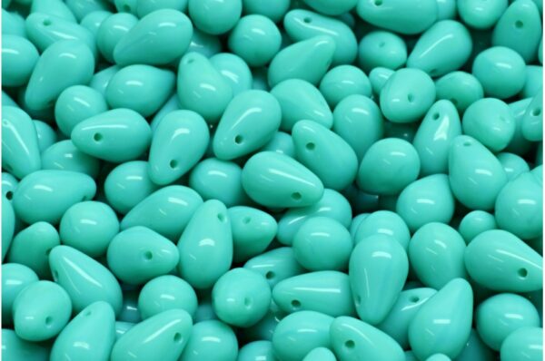 Drop Beads 6x9mm - Image 1