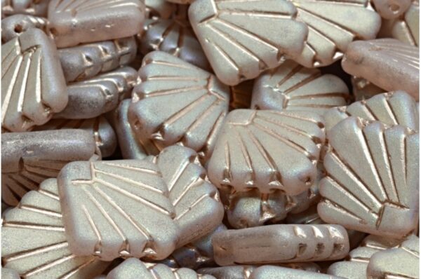 Diafan Beads 17x17mm - Image 1