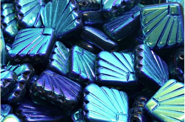 Diafan Beads 17x17mm - Image 1