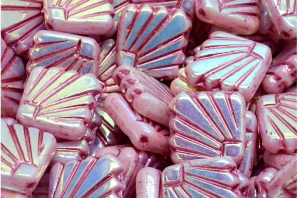 Diafan Beads 17x17mm - Image 1